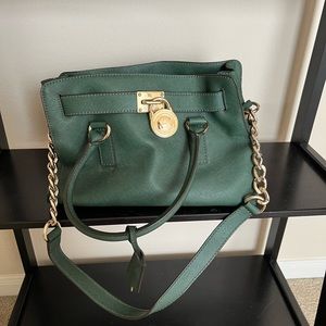 Michael Kors handbag